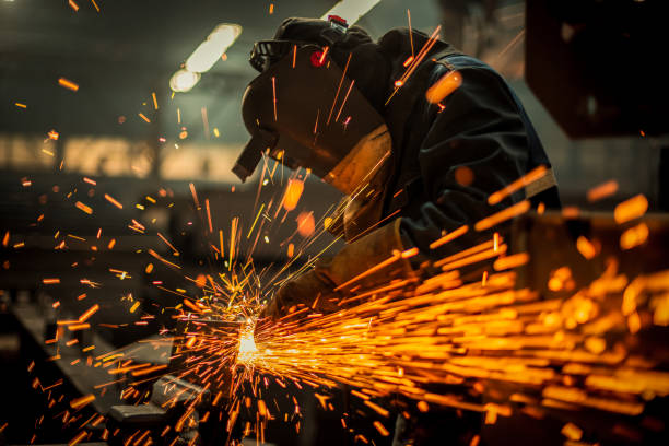 Best Specialty Welding Processes in Jessup, PA