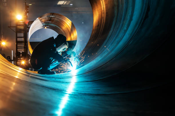 Best Welding Inspection and Certification in Jessup, PA