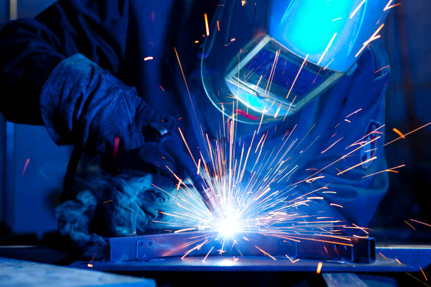 Best Welding Equipment Sales and Repair in Jessup, PA
