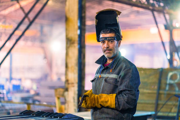 Best Food and Beverage Processing Equipment Welding in Jessup, PA