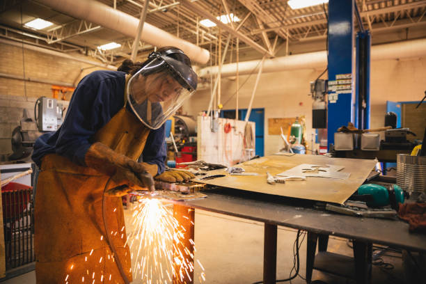 Trusted Jessup, PA Welder & Metal Fabrication Experts