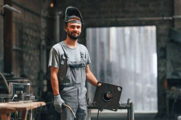 Best Structural Steel Welding in Jessup, PA