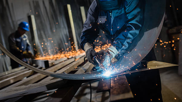 Best Aerospace and Defense Welding in Jessup, PA