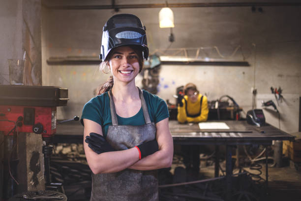 Affordable Welder Services in Jessup, PA