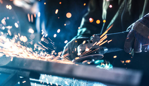 Best Marine and Shipbuilding Welding in Jessup, PA